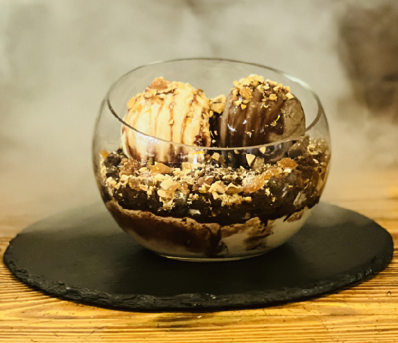 Rocky Road