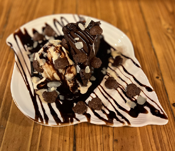 Death by Chocolate