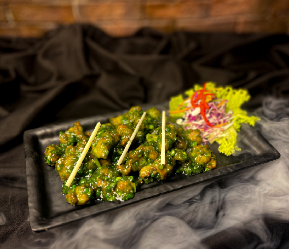 Jalapeno & Lemon Grass