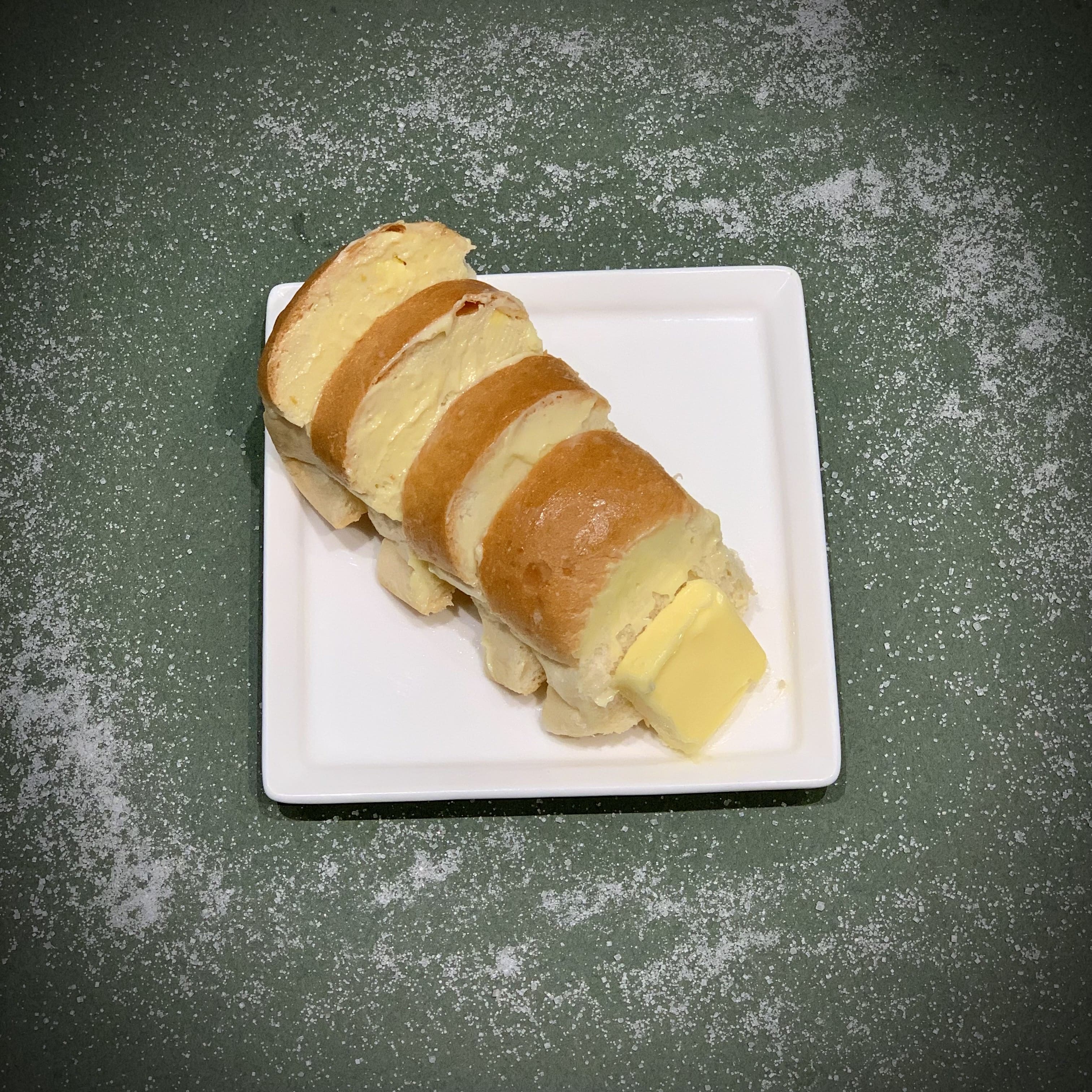 Bun  Maska