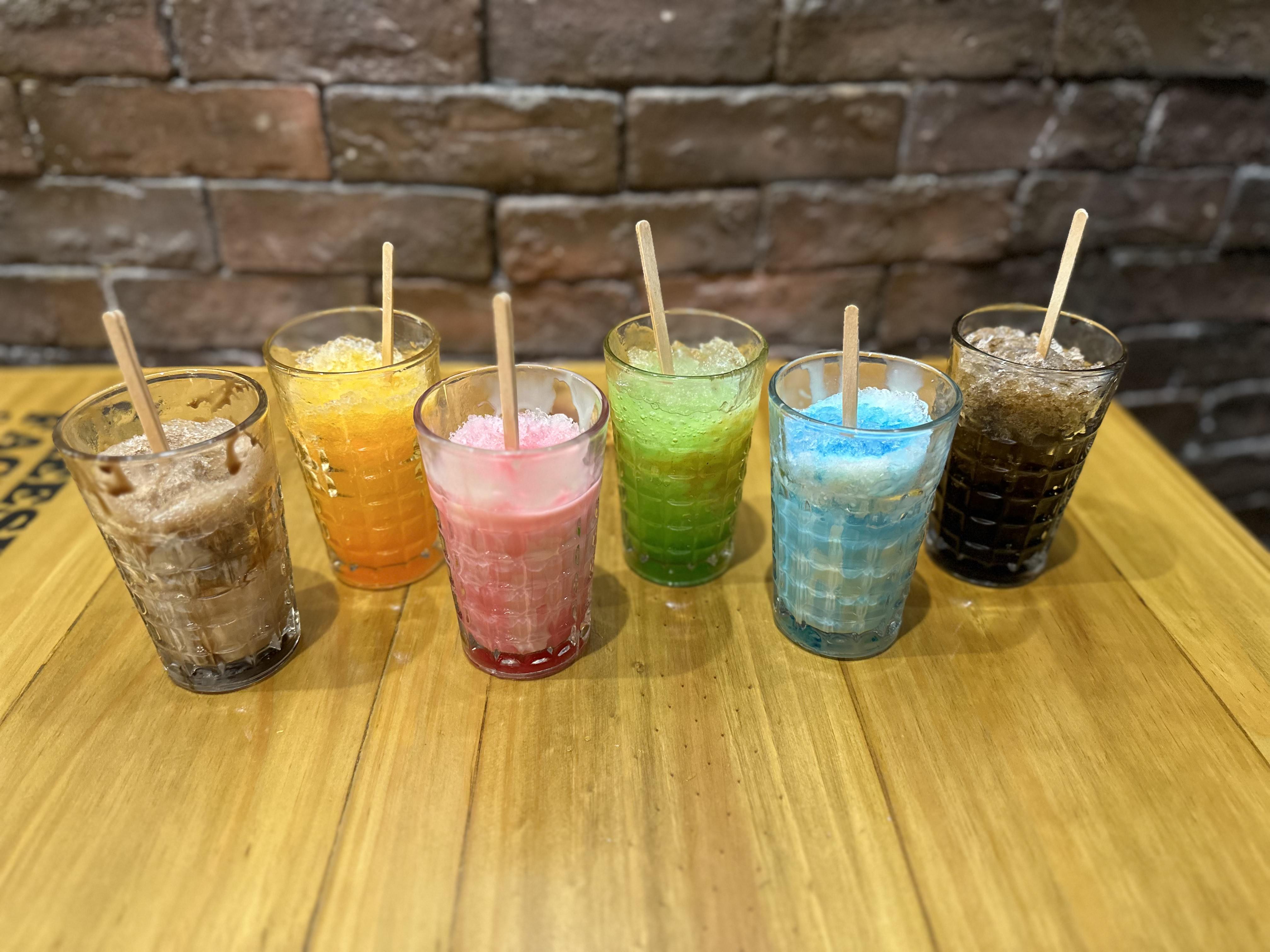 Ice Gola