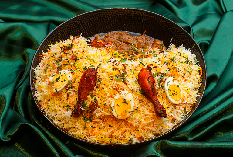 Thaal-e-Sikandari