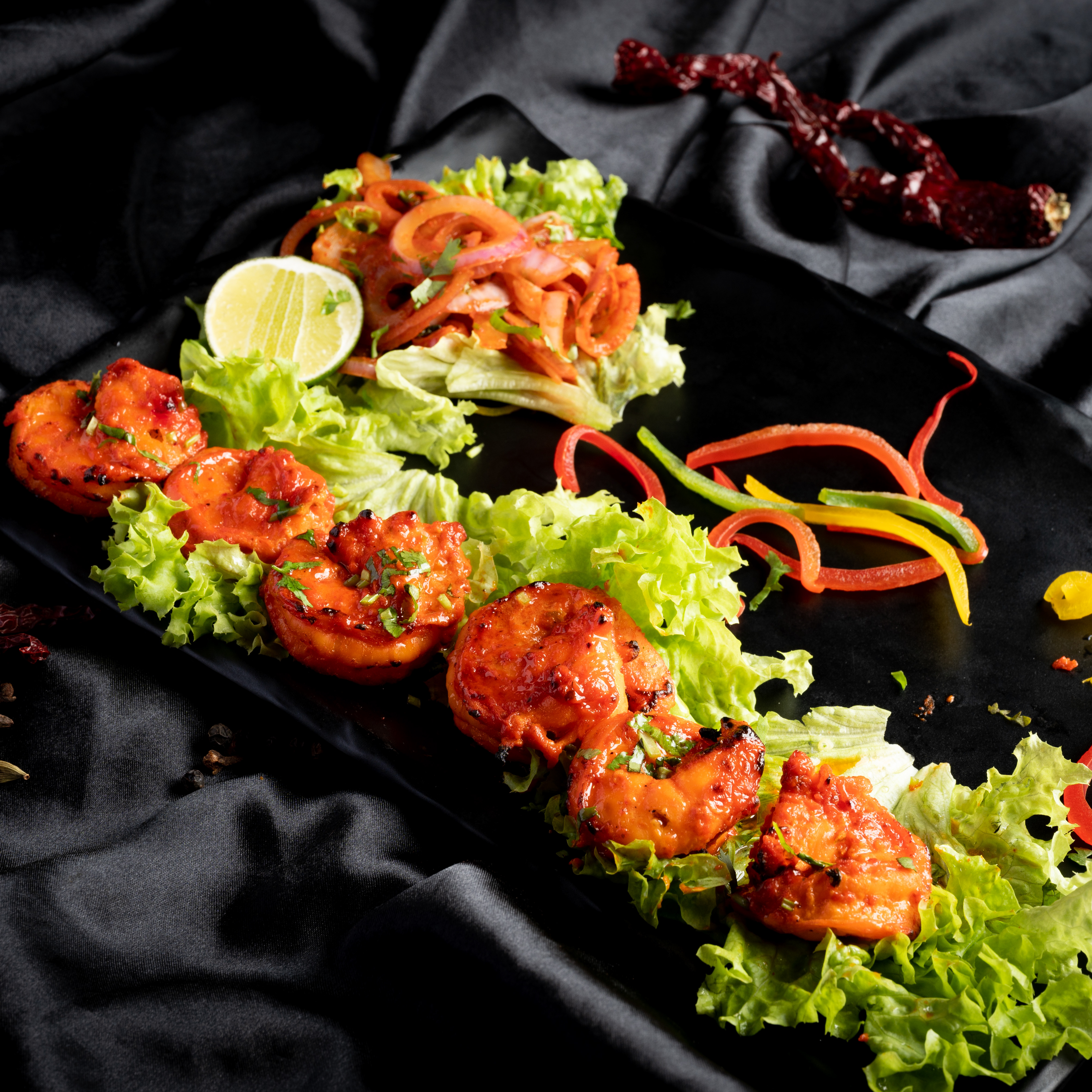 Aatish-e-Jhinga
