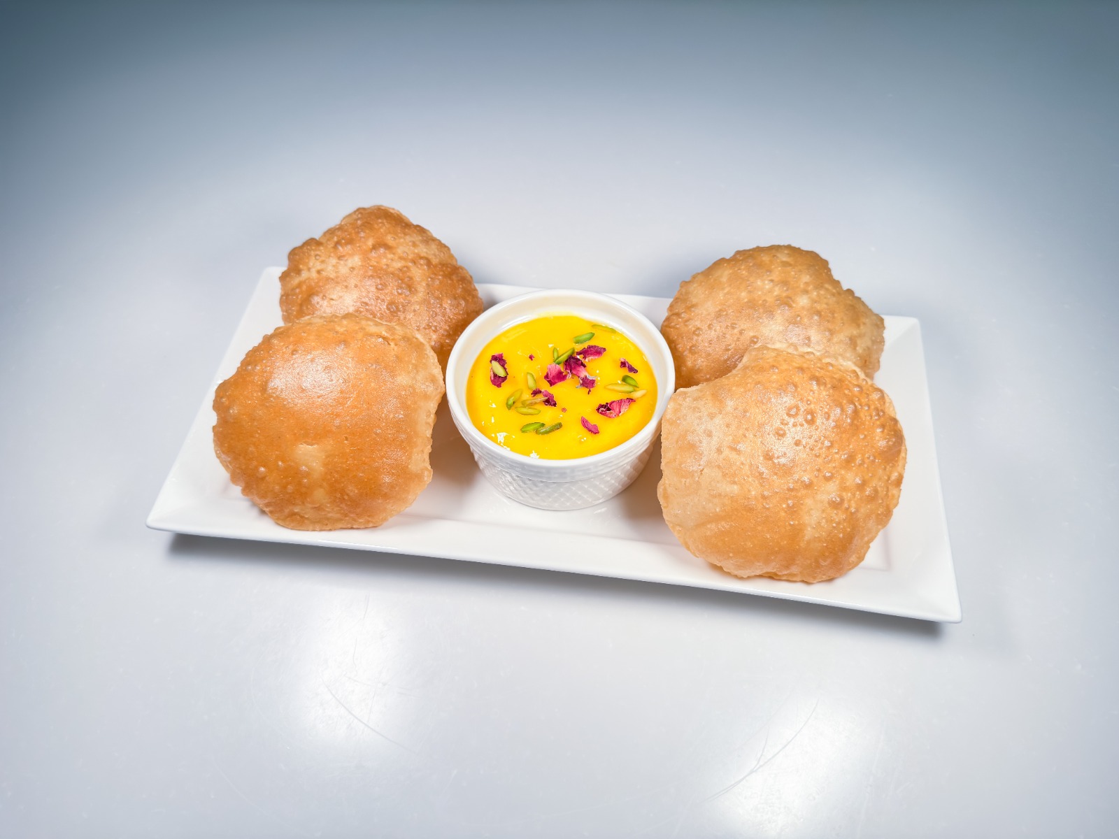 Aamras Puri