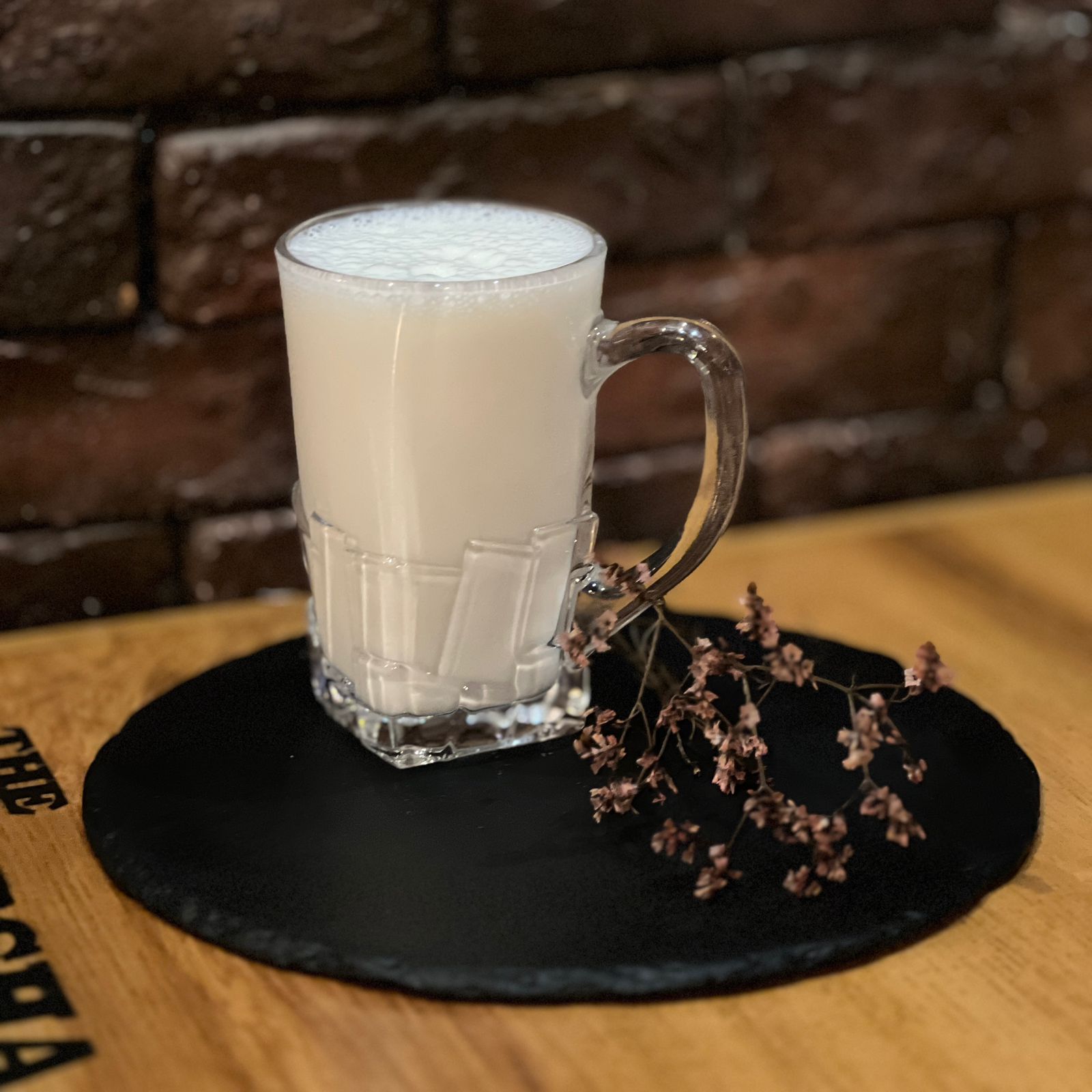 Lassi (Sweet / Salty)