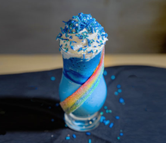 Squishmallow Shake