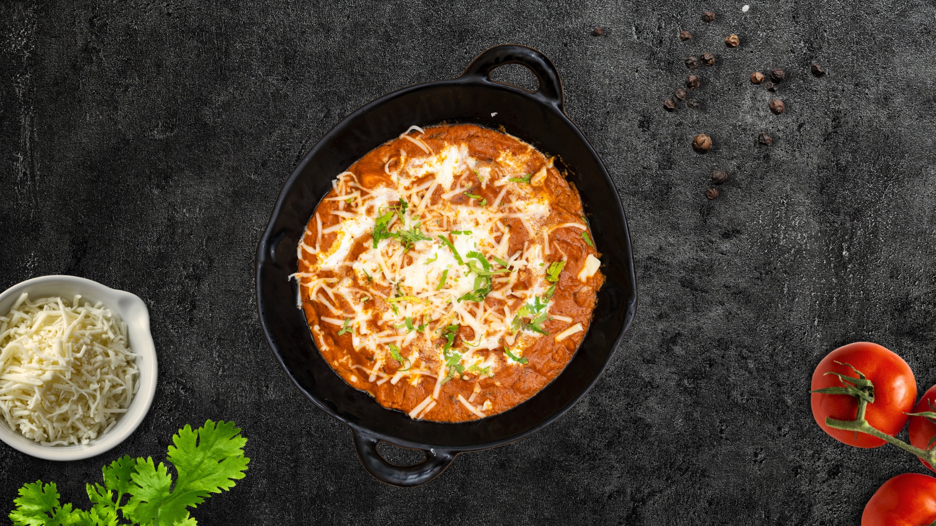 Cheese Lababdaar