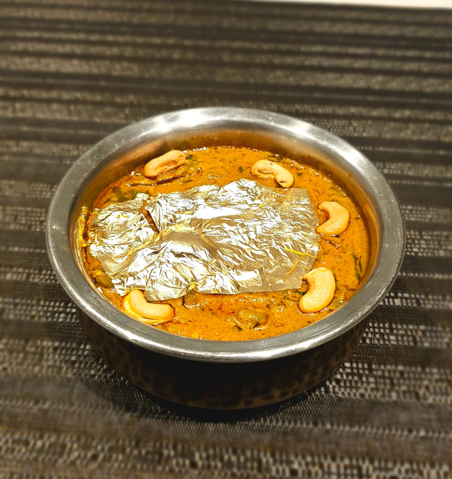 Golden Handi