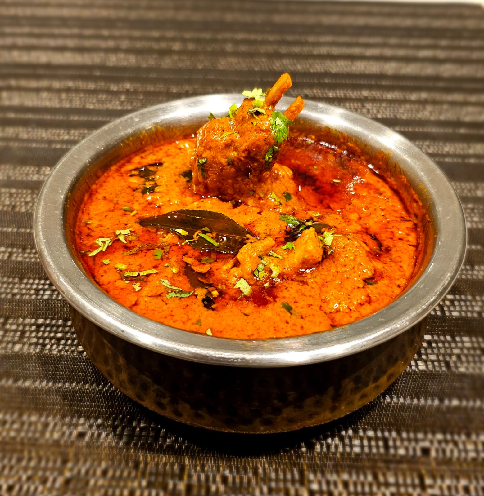 Chatkara Mutton