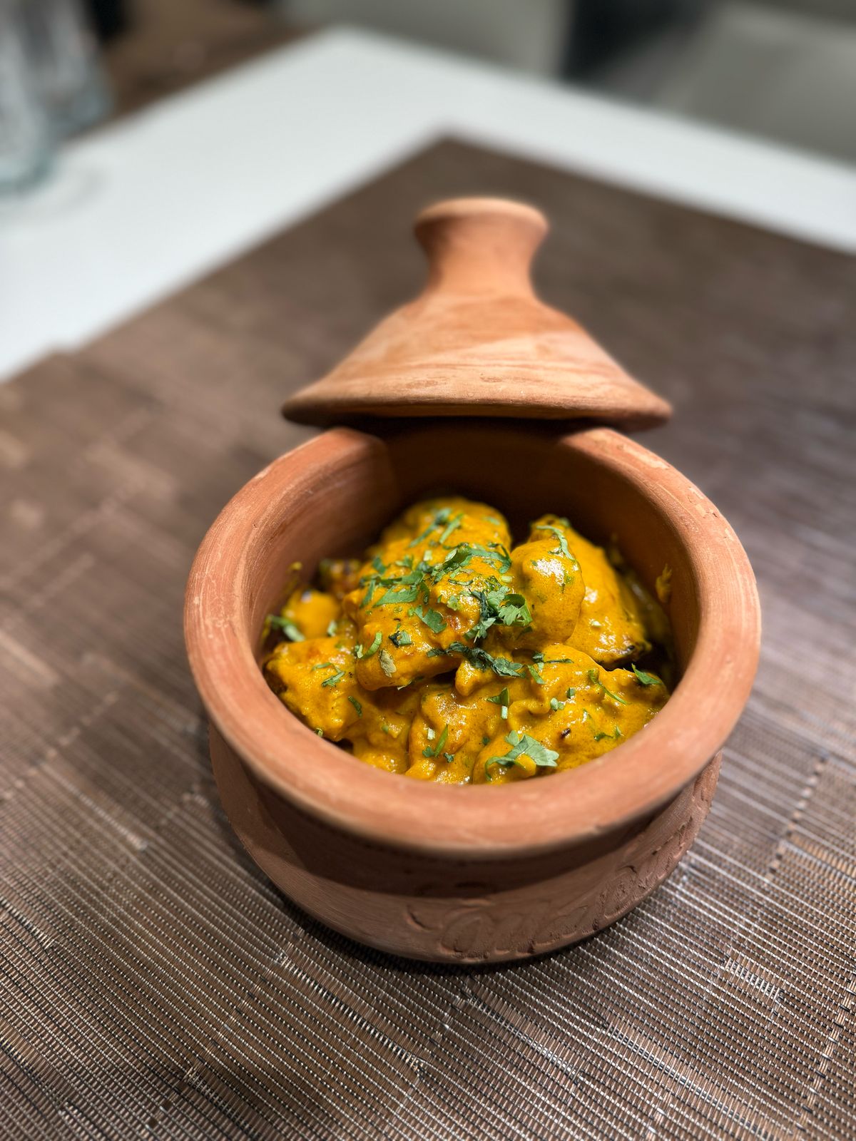 Matke Wala Tikka