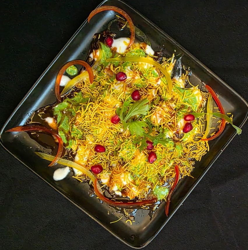 Dahi Kachori