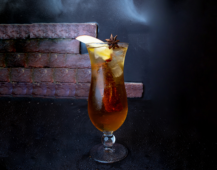 Mocktails