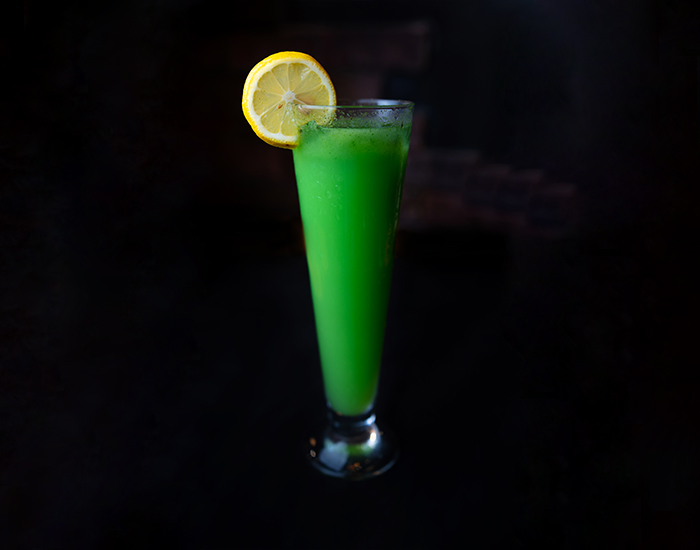 Fresh Fruit Juice