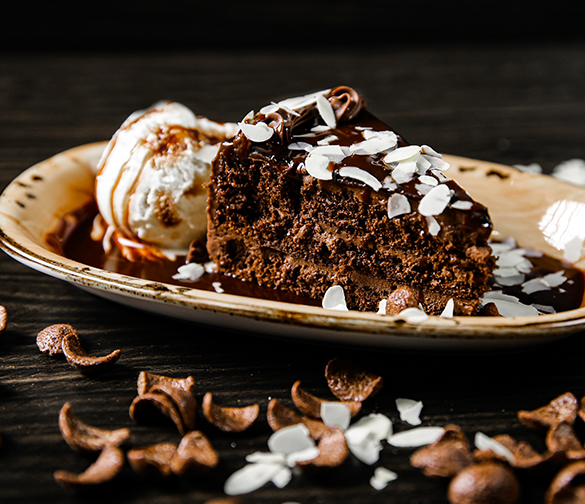 Desserts