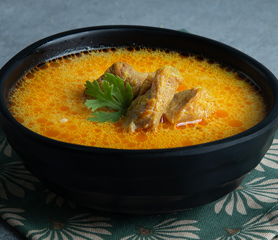Soups