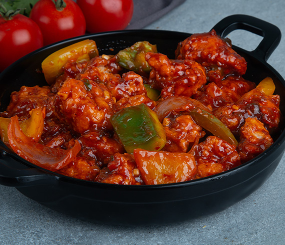 Chinese Starters