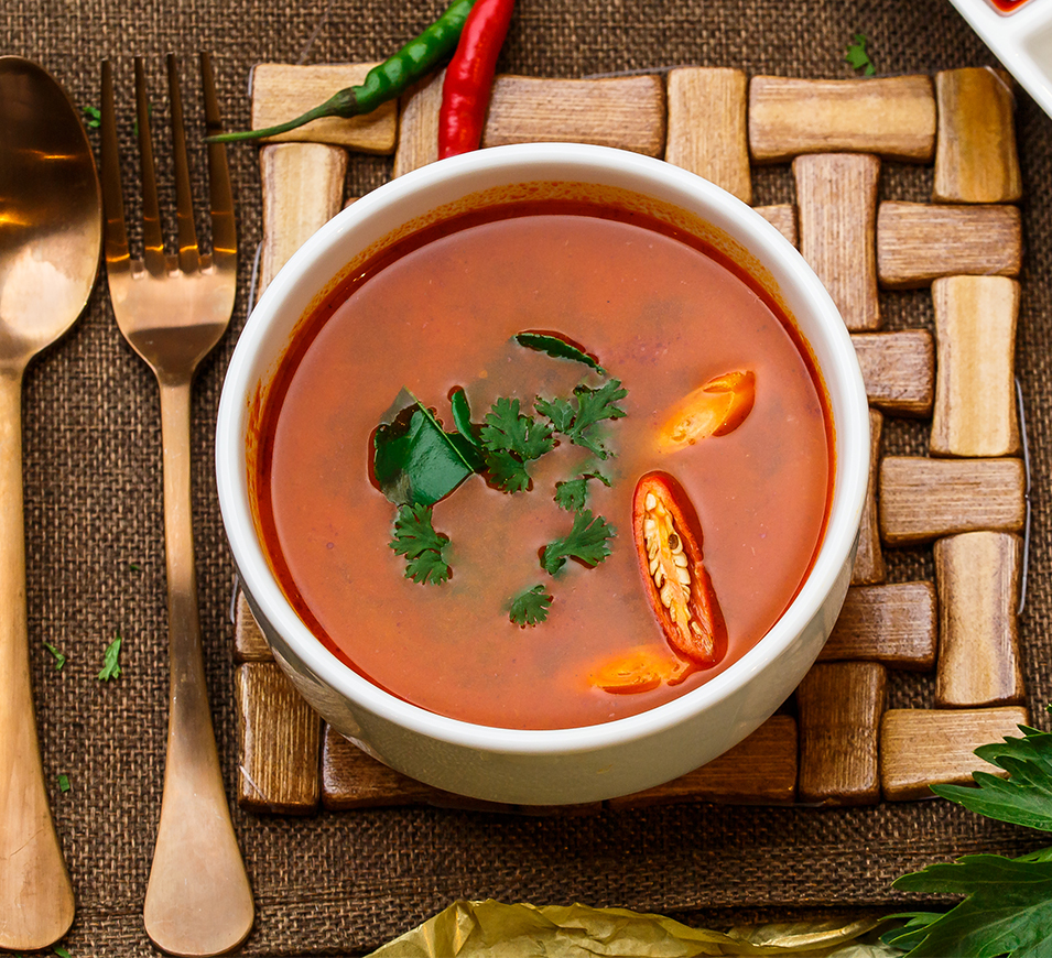 Soup