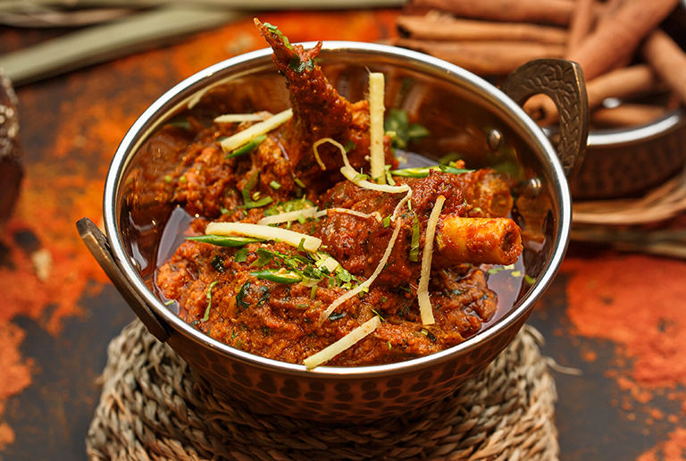 Kadai & Tawa