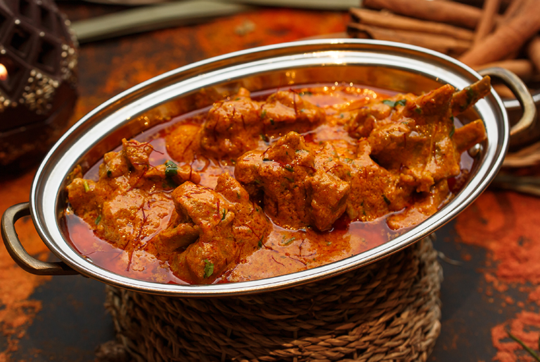 Curries